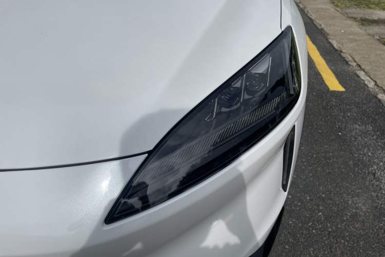 Used XPeng G3 2020 520 Smart Edition Left Front Headlight