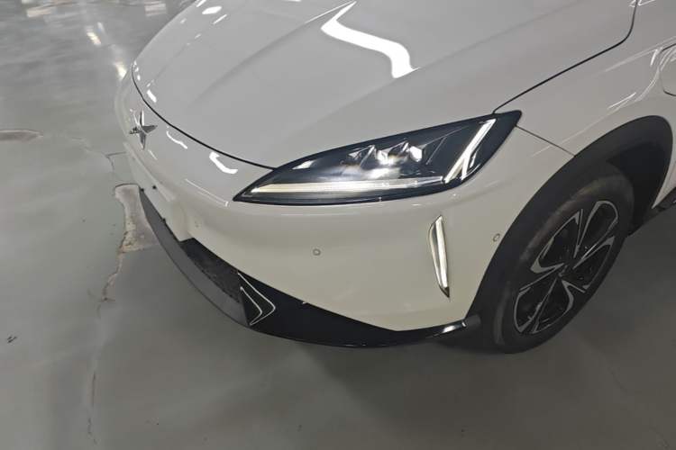 Used XPeng G3 2020 460i Luxury Edition Left Front Headlight