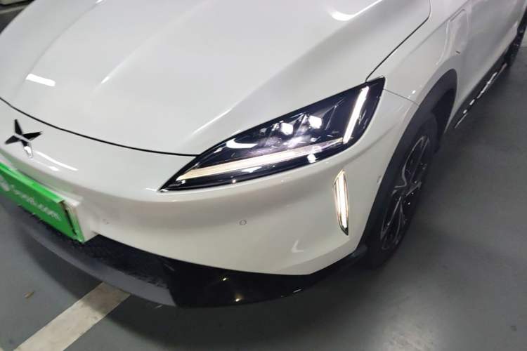 Used XPeng G3 2020 520i Luxury Edition Left Front Headlight