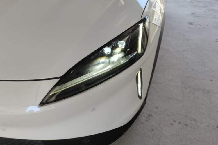 Used XPeng G3 2020 460i Luxury Edition Left Front Headlight