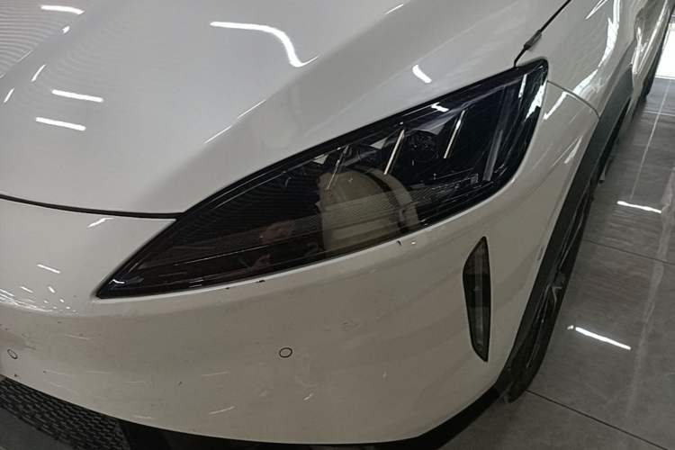 Used XPeng G3 2020 520i Luxury Edition Left Front Headlight