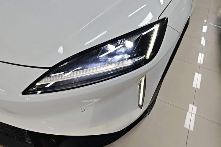 Used XPeng G3 2020 520i Luxury Edition Left Front Headlight