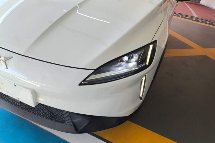 Used XPeng G3 2020 460i Luxury Edition Left Front Headlight