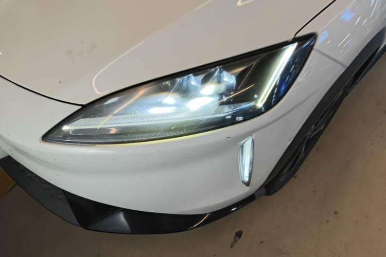 Used XPeng G3 2020 520i Enjoyment Edition Left Front Headlight