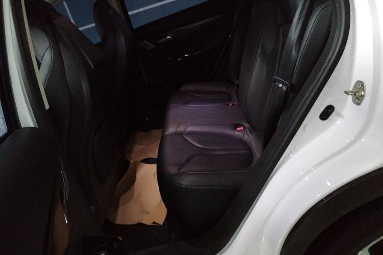 Used XPeng G3 2020 520 Smart Edition Left Rear Seat