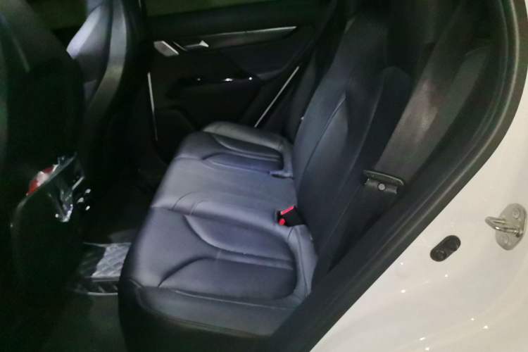 Used XPeng G3 2020 520 Smart Edition Left Rear Seat