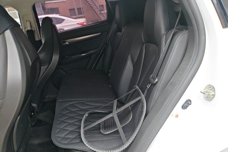 Used XPeng G3 2020 520 Smart Edition Left Rear Seat