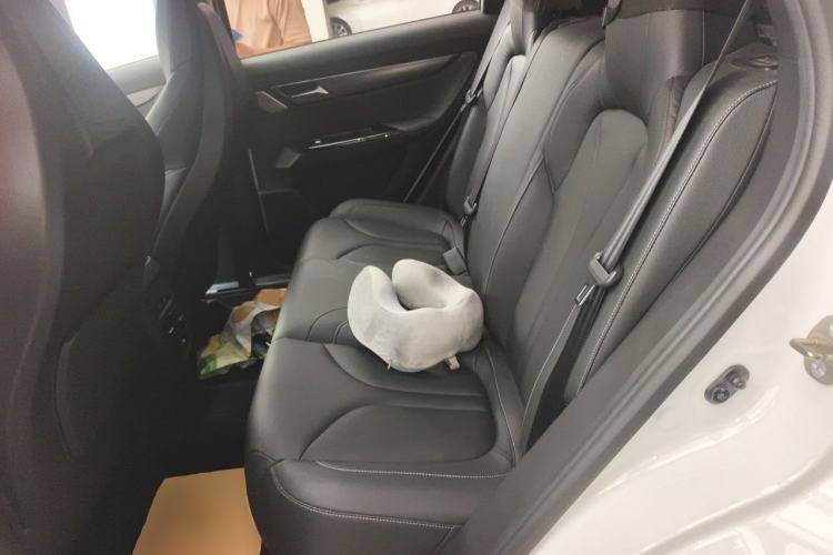 Used XPeng G3 2020 520 Smart Edition Left Rear Seat