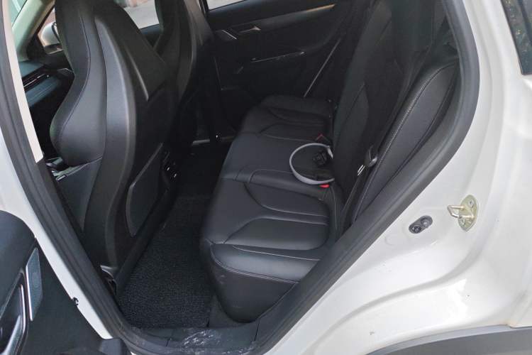 Used XPeng G3 2020 520 Smart Edition Left Rear Seat