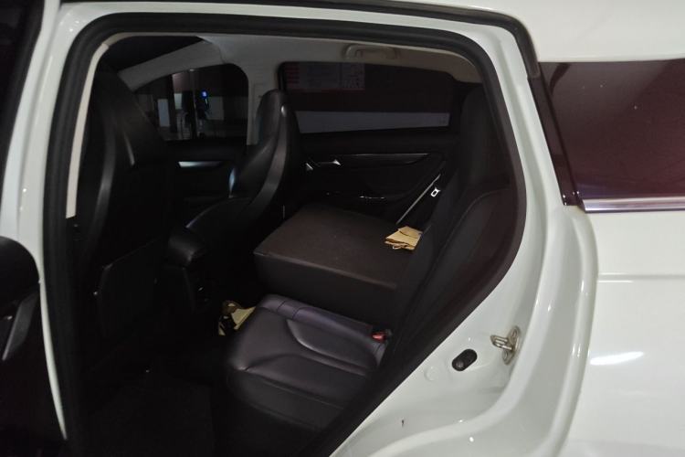 Used XPeng G3 2020 520 Smart Edition Left Rear Seat