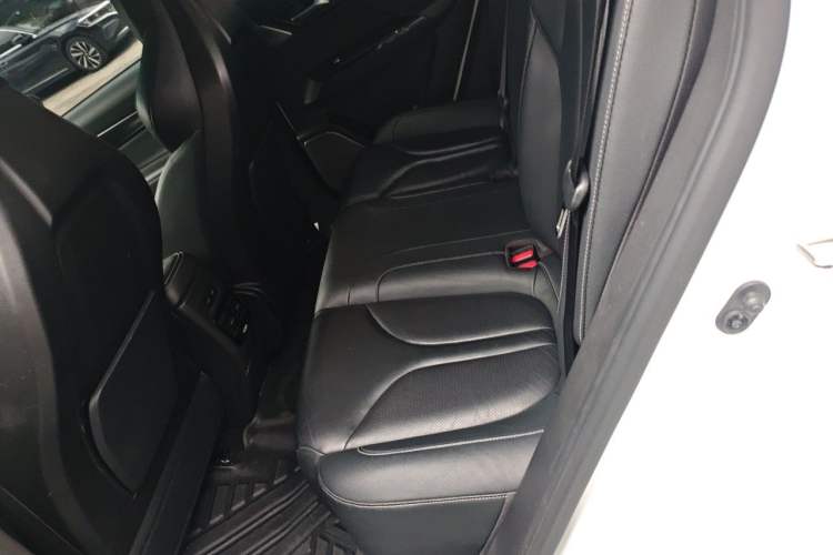 Used XPeng G3 2020 520 Smart Edition Left Rear Seat