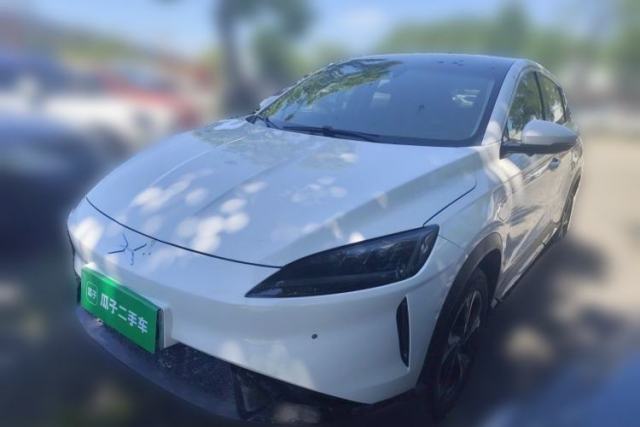 Used XPeng G3 2020 520 Smart Edition