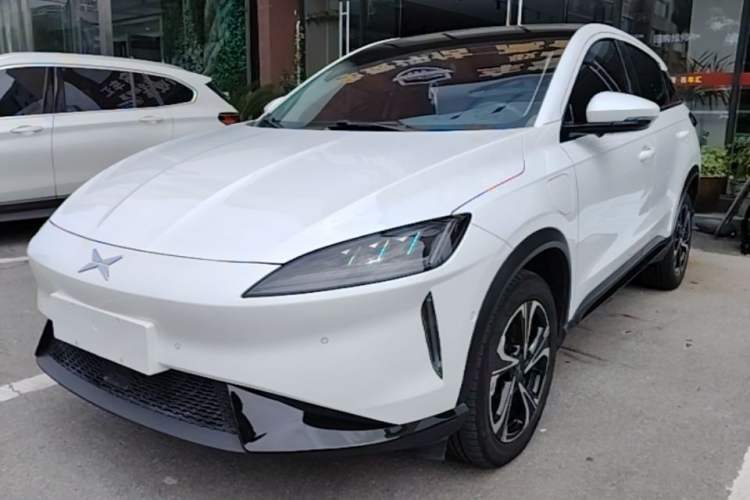 Used XPeng G3 2020 520i Luxury Edition Guazi used car, China used car export, Used car for sale, Used  cars, Cheapest cars for sale