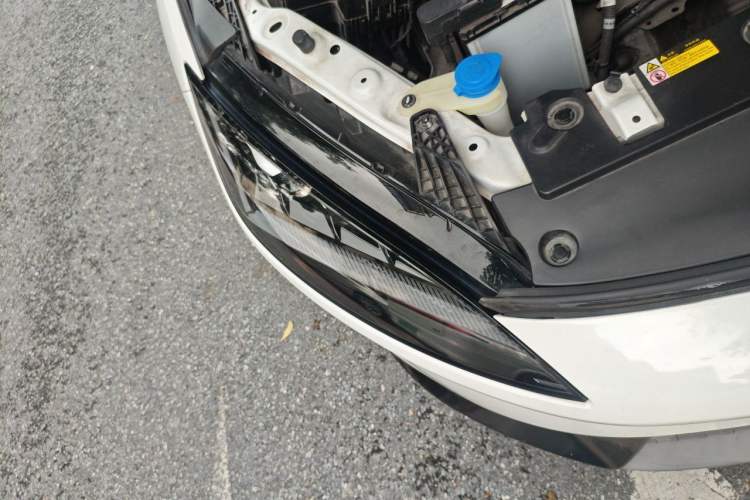 Used XPeng G3 2020 520 Enjoyment Edition Right Front Headlight