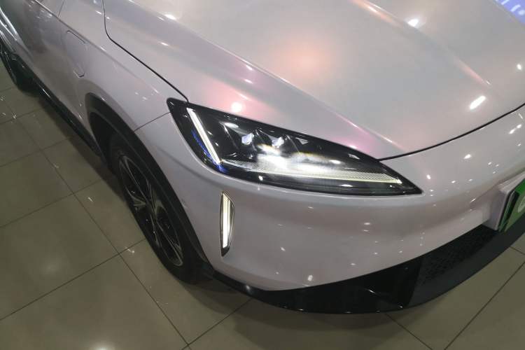 Used XPeng G3 2020 520 Smart Edition Right Front Headlight
