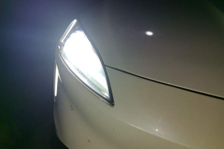 Used XPeng G3 2020 520 Smart Edition Right Front Headlight