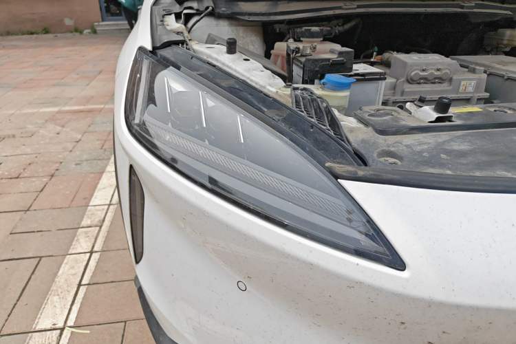 Used XPeng G3 2020 520 Smart Edition Right Front Headlight