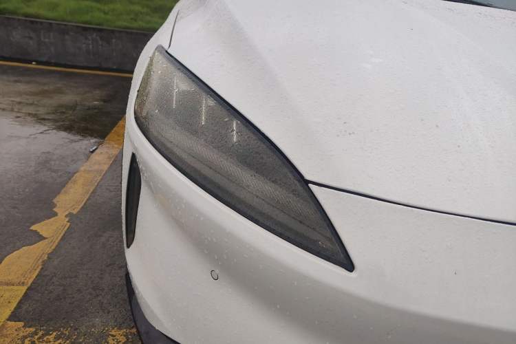Used XPeng G3 2020 520 Luxury Edition Right Front Headlight