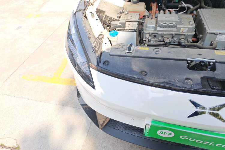 Used XPeng G3 2020 520 Smart Edition Right Front Headlight