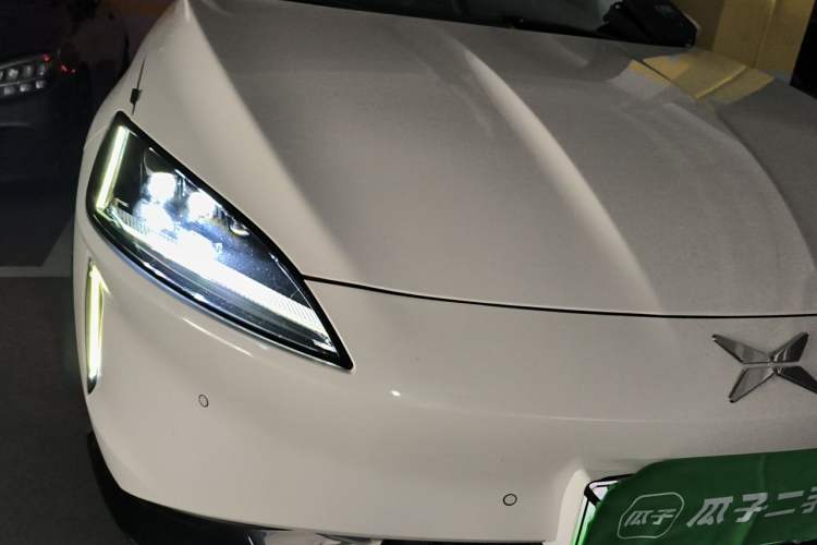 Used XPeng G3 2020 520i Enjoyment Edition Right Front Headlight