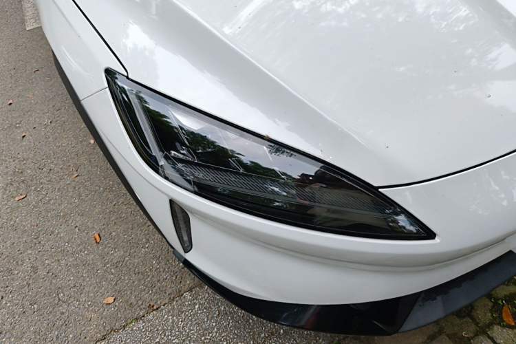 Used XPeng G3 2020 520i Enjoyment Edition Right Front Headlight