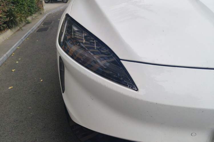 Used XPeng G3 2020 520 Smart Edition Right Front Headlight