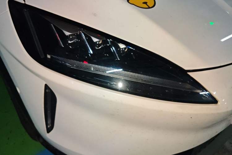 Used XPeng G3 2020 520 Enjoyment Edition Right Front Headlight