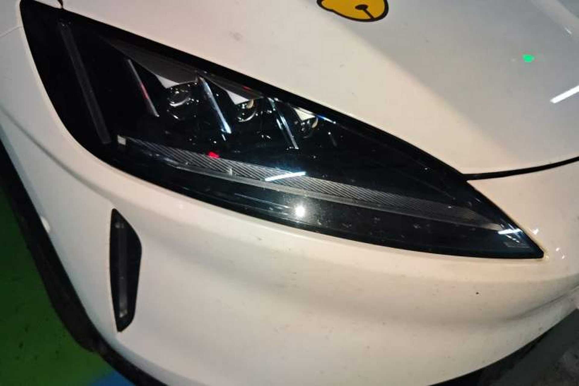 Used XPeng G3 2020 520 Enjoyment Edition Right Front Headlight