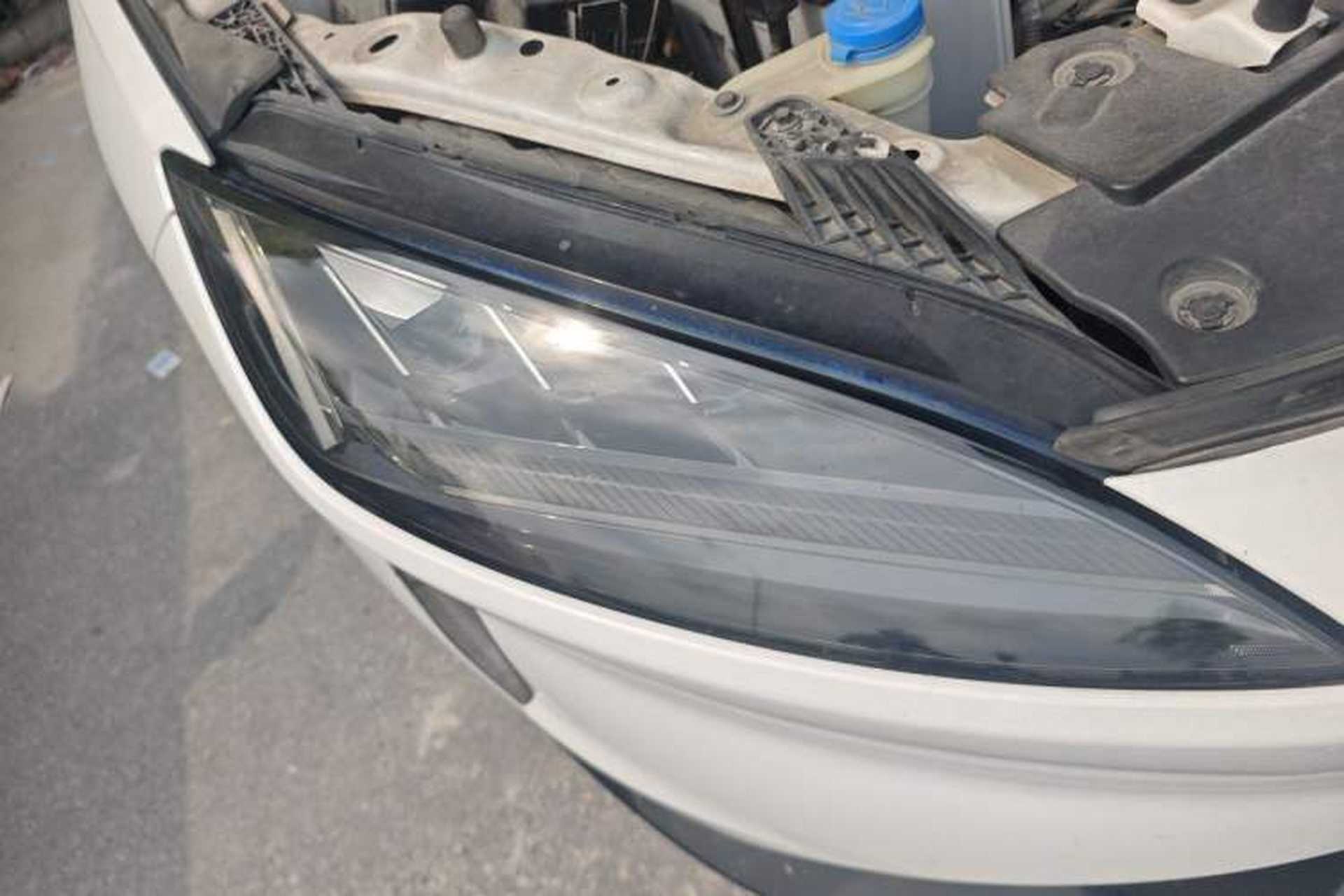 Used XPeng G3 2020 460i Luxury Edition Right Front Headlight