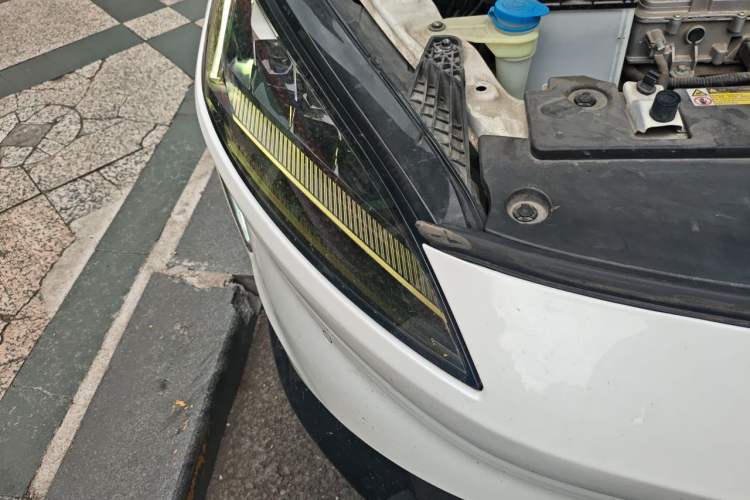 Used XPeng G3 2020 520 Smart Edition Right Front Headlight