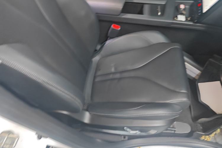 Used XPeng G3 2020 460i Luxury Edition Right Front Seat