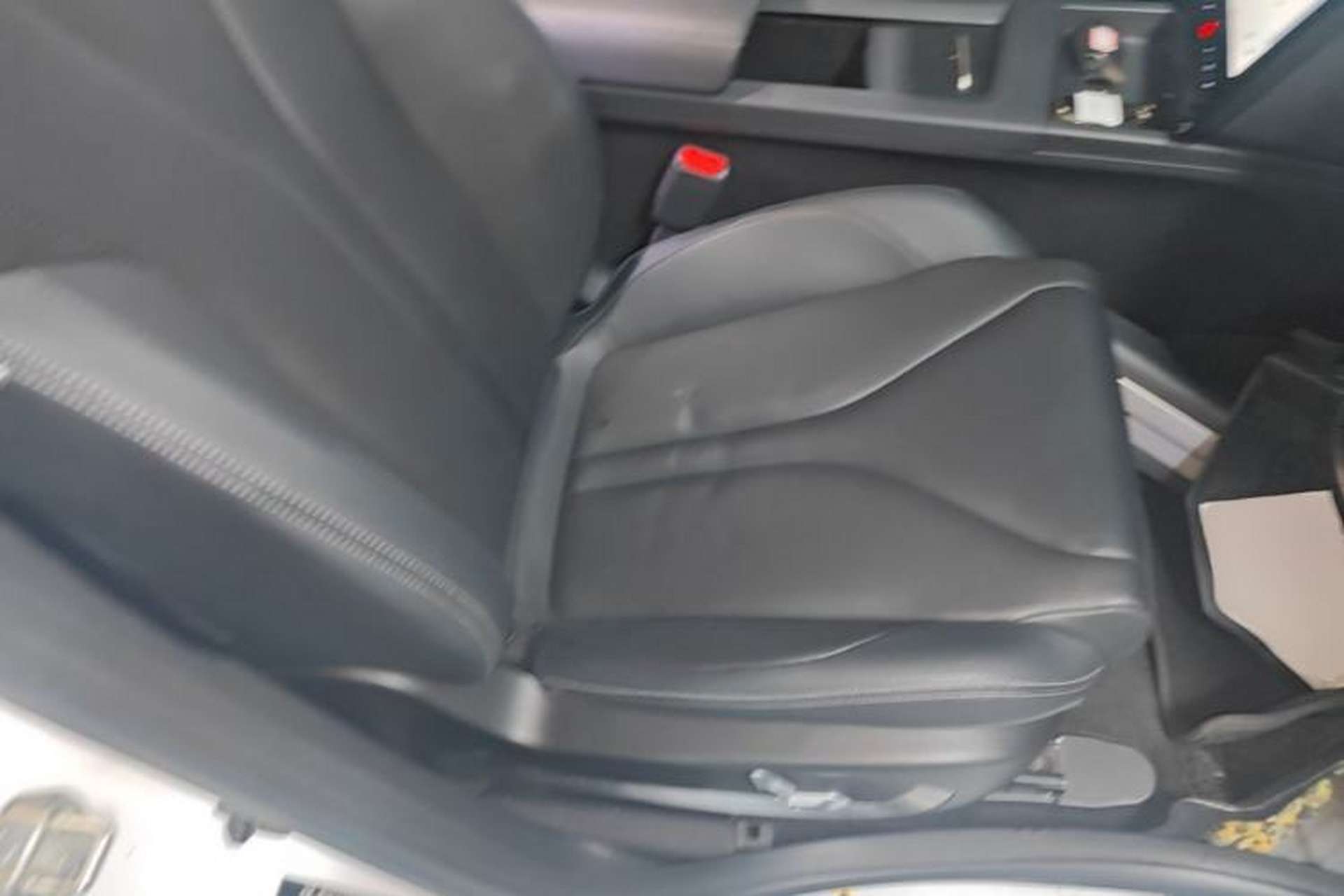 Used XPeng G3 2020 460i Luxury Edition Right Front Seat