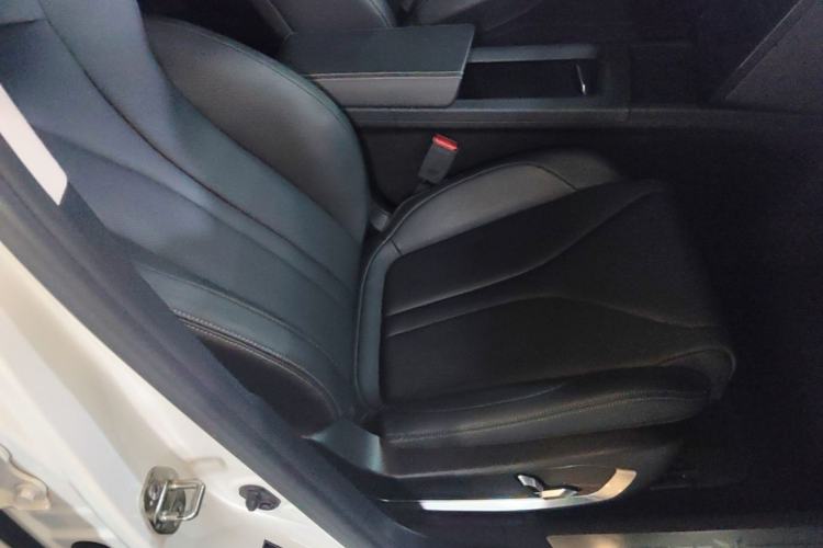 Used XPeng G3 2020 520i Luxury Edition Right Front Seat