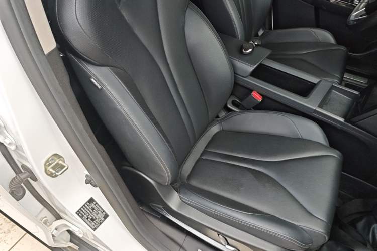Used XPeng G3 2020 520 Smart Edition Right Front Seat