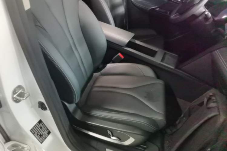 Used XPeng G3 2020 520 Smart Edition Right Front Seat