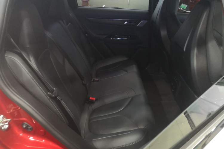 Used XPeng G3 2020 520 Smart Edition Right Rear Seat