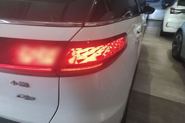 Used XPeng G3 2020 520i Luxury Edition Right Rear Taillight