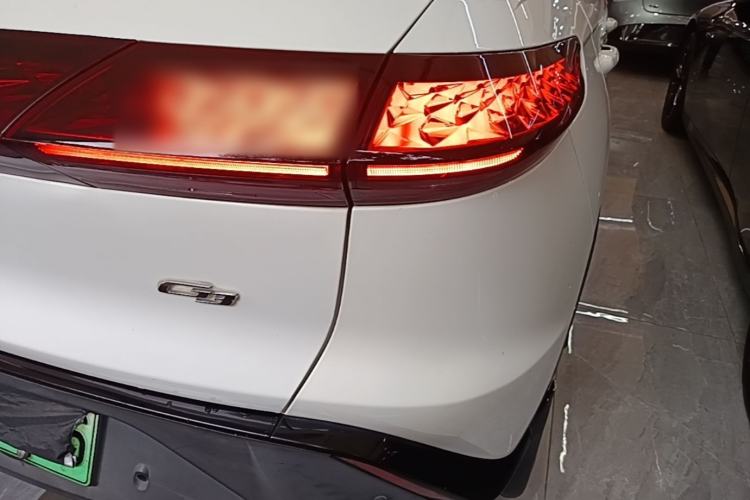 Used XPeng G3 2020 520i Luxury Edition Right Rear Taillight