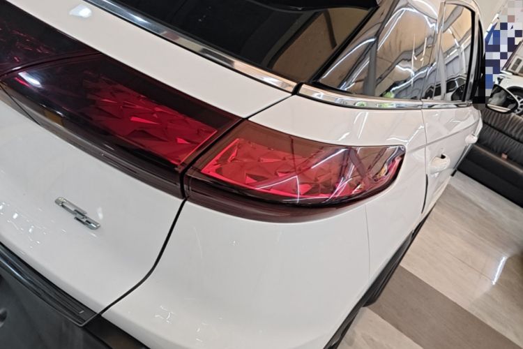 Used XPeng G3 2020 520i Luxury Edition Right Rear Taillight