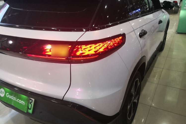 Used XPeng G3 2020 520 Smart Edition Right Rear Taillight
