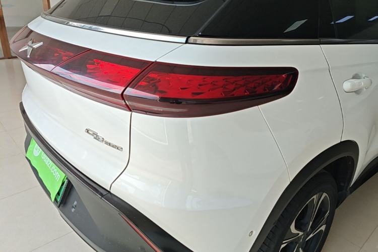 Used XPeng G3 2020 520 Smart Edition Right Rear Taillight