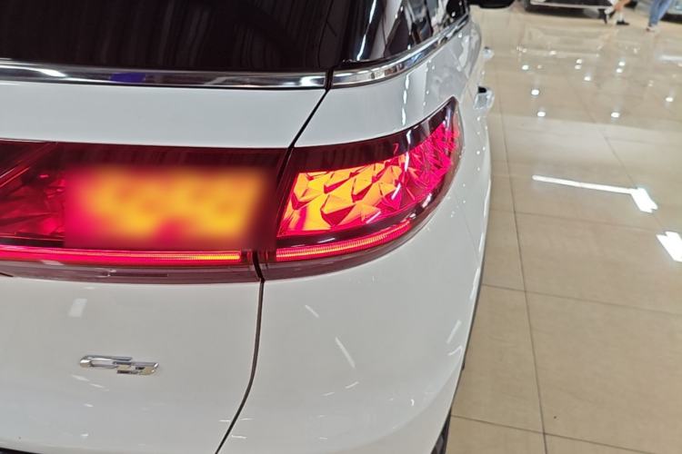 Used XPeng G3 2020 520i Luxury Edition Right Rear Taillight