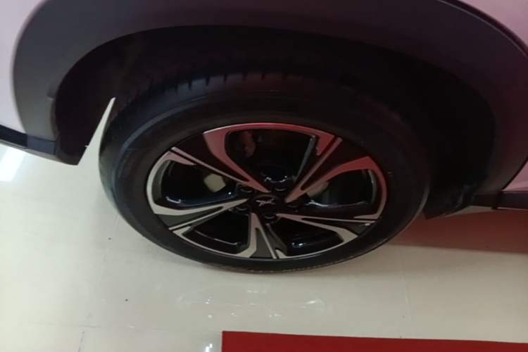 Used XPeng G3 2020 520 Enjoyment Edition Right Rear Wheel Hub