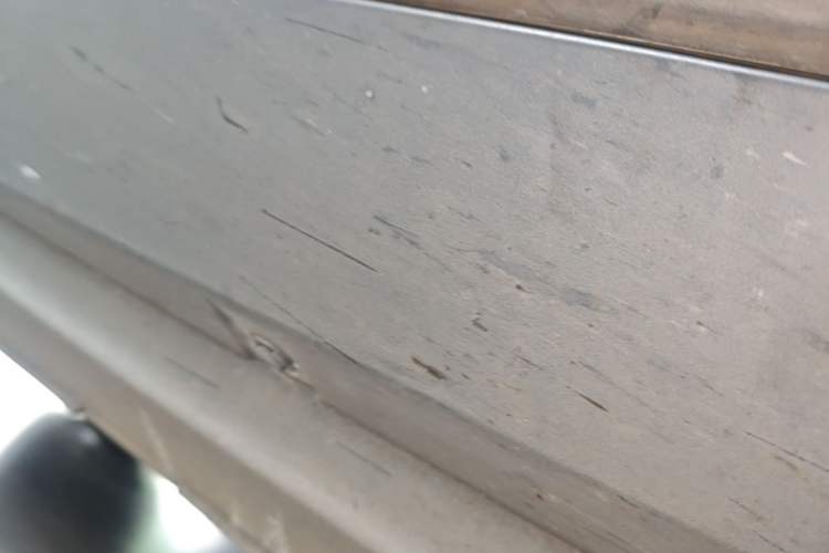 Used XPeng G3 2020 520 Smart Edition Right Side Sill