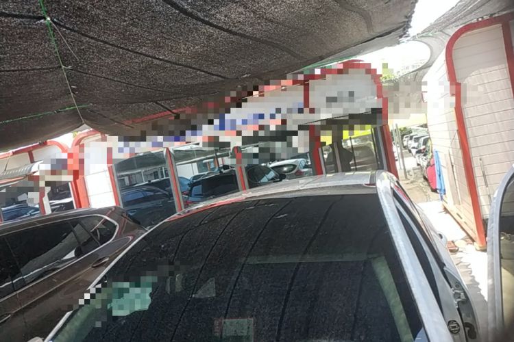 Used XPeng G3 2020 520 Smart Edition Roof