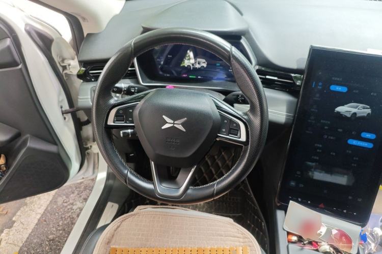 Used XPeng G3 2020 520 Enjoyment Edition Steering Wheel