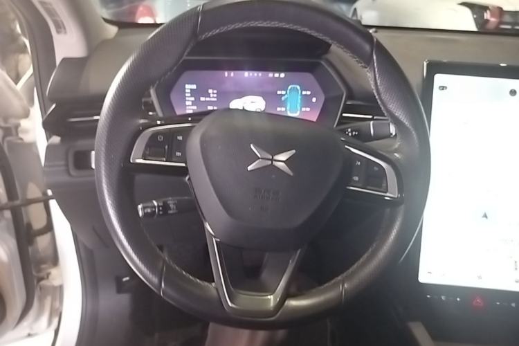 Used XPeng G3 2020 520i Luxury Edition Steering Wheel