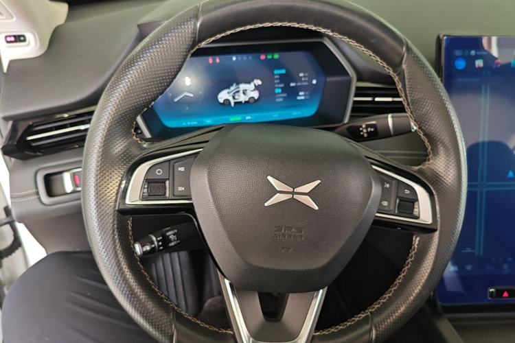 Used XPeng G3 2020 520 Smart Edition Steering Wheel