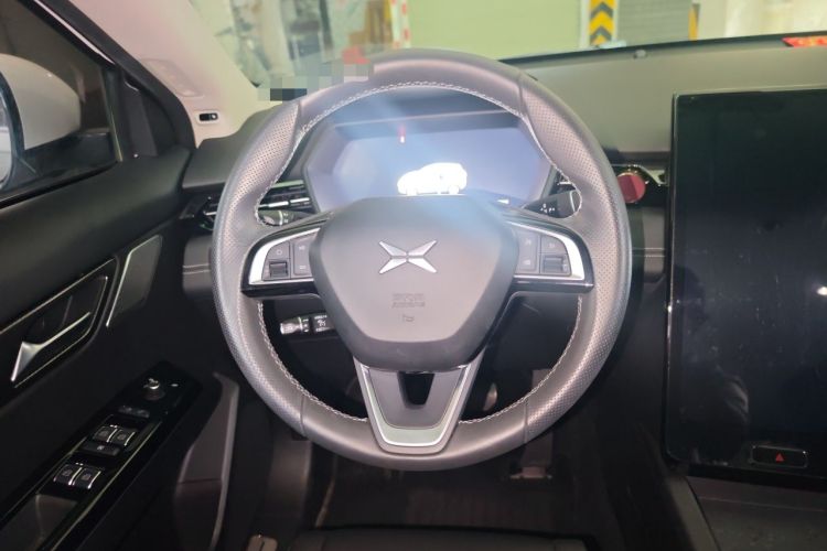 Used XPeng G3 2020 520 Smart Edition Steering Wheel