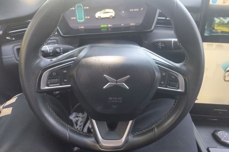Used XPeng G3 2020 520 Smart Edition Steering Wheel